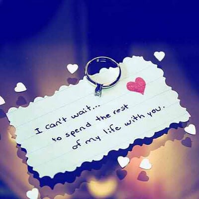 Quotes my fiance 25 Adorable,