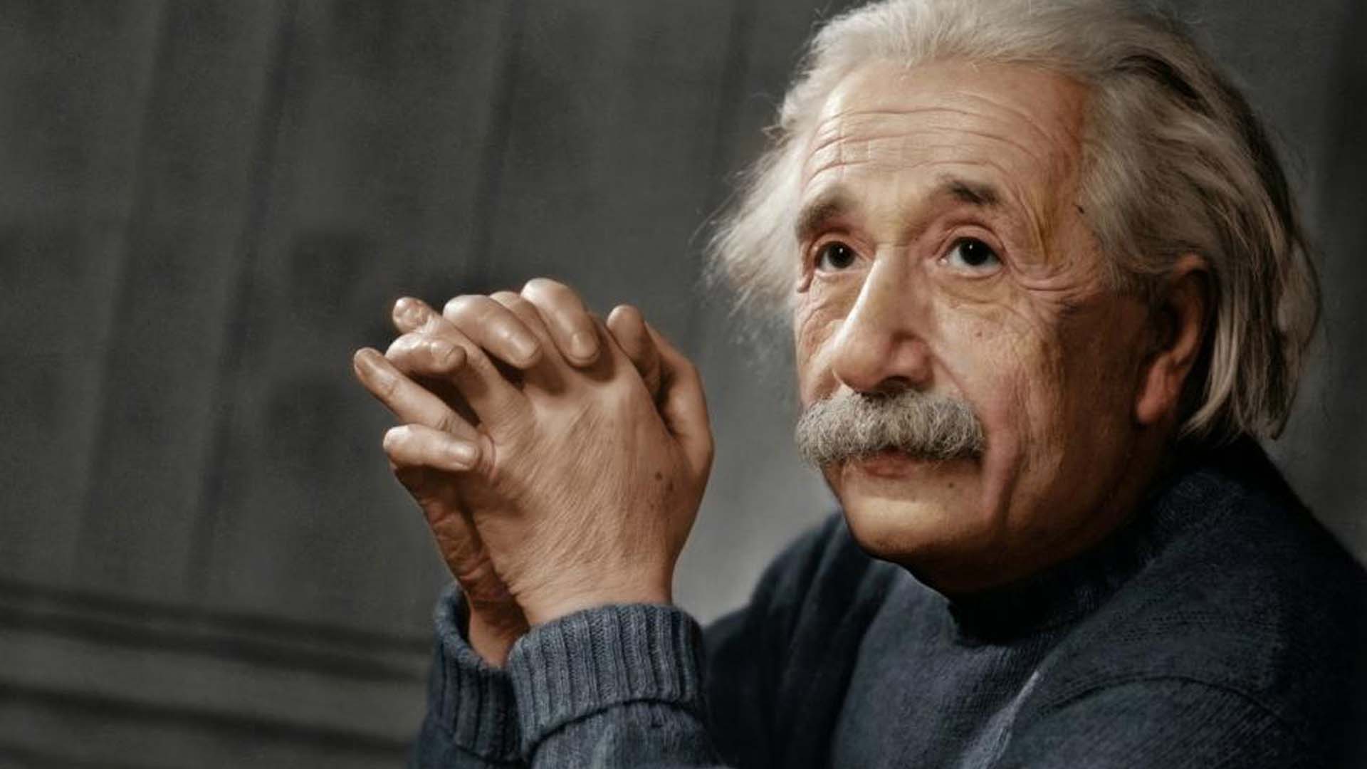 These Famous Albert Einstein Quotes Will Help You Save Money on Car