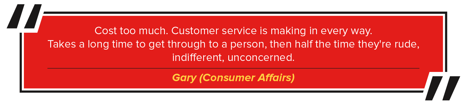 21st Century Insurance customer review 6