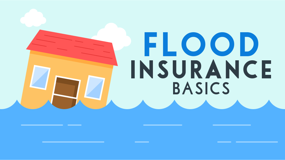 Flood Insurance Basics