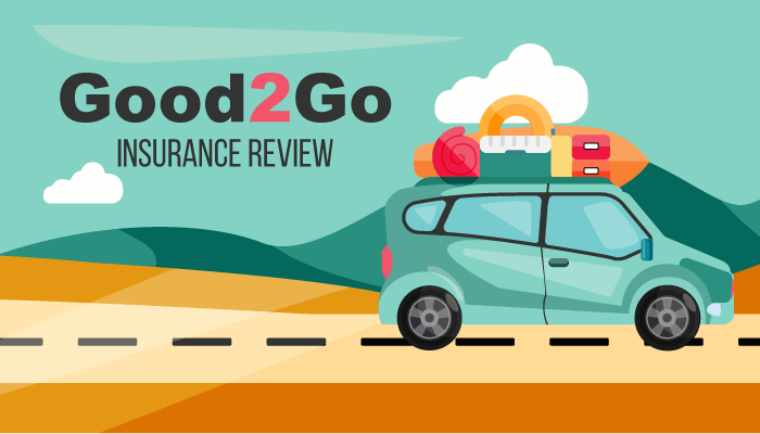 Good2Go Insurance Review - Quote .com 
