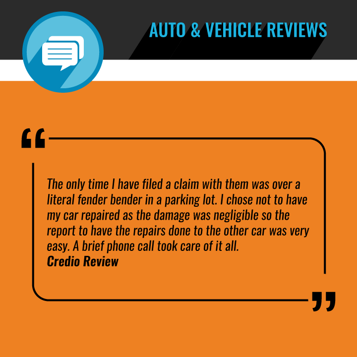 Auto and Vehicle Reviews