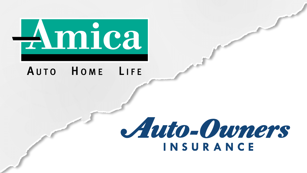 Which Is Better Amica Vs Auto Owners Insurance Quote Com