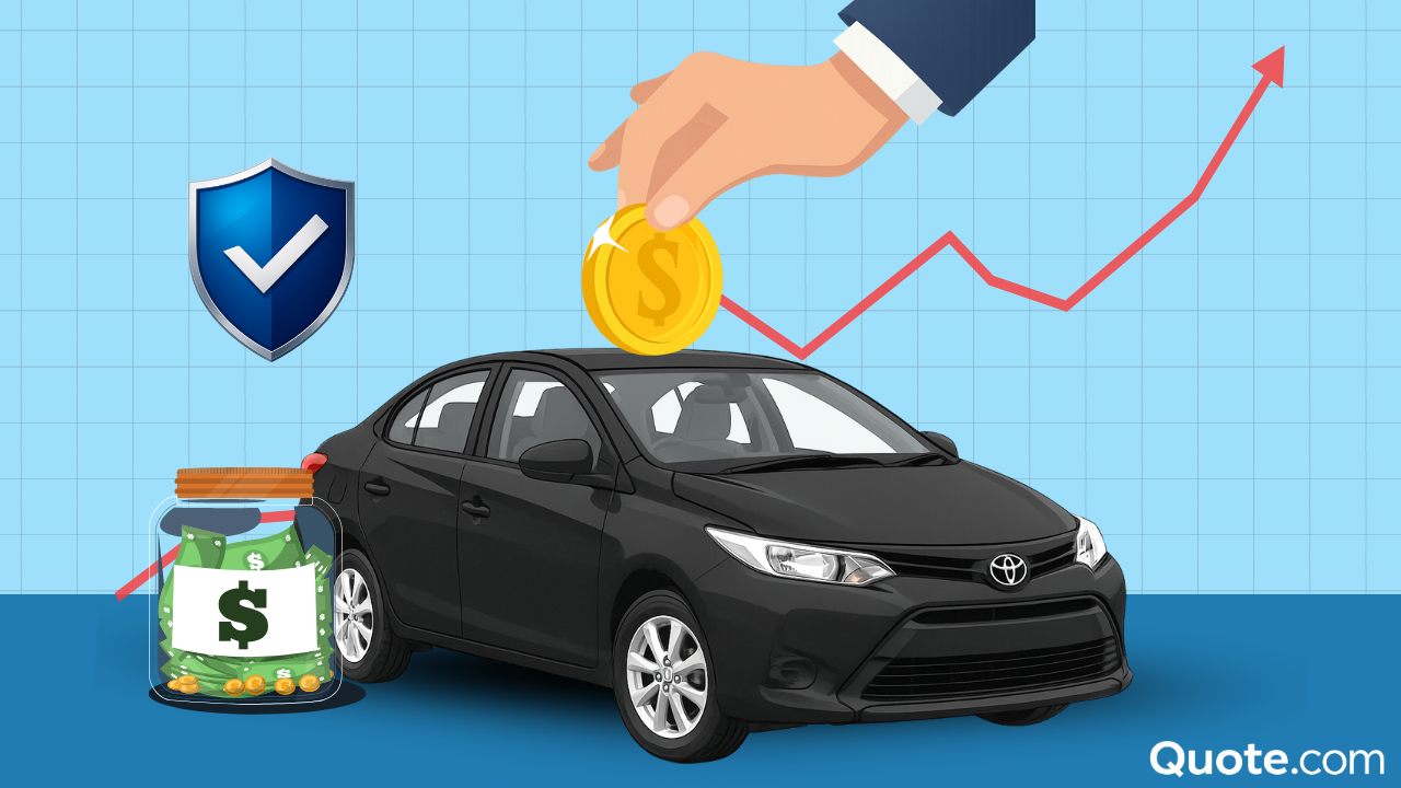 12 Ways You’re Wasting Money on Your Car