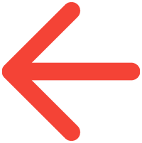 arrow red left