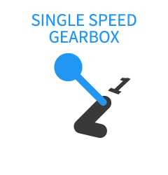 diagram of a gearbox