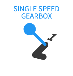 diagram of a gearbox