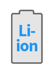 diagram of ion battery