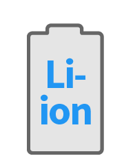 diagram of ion battery