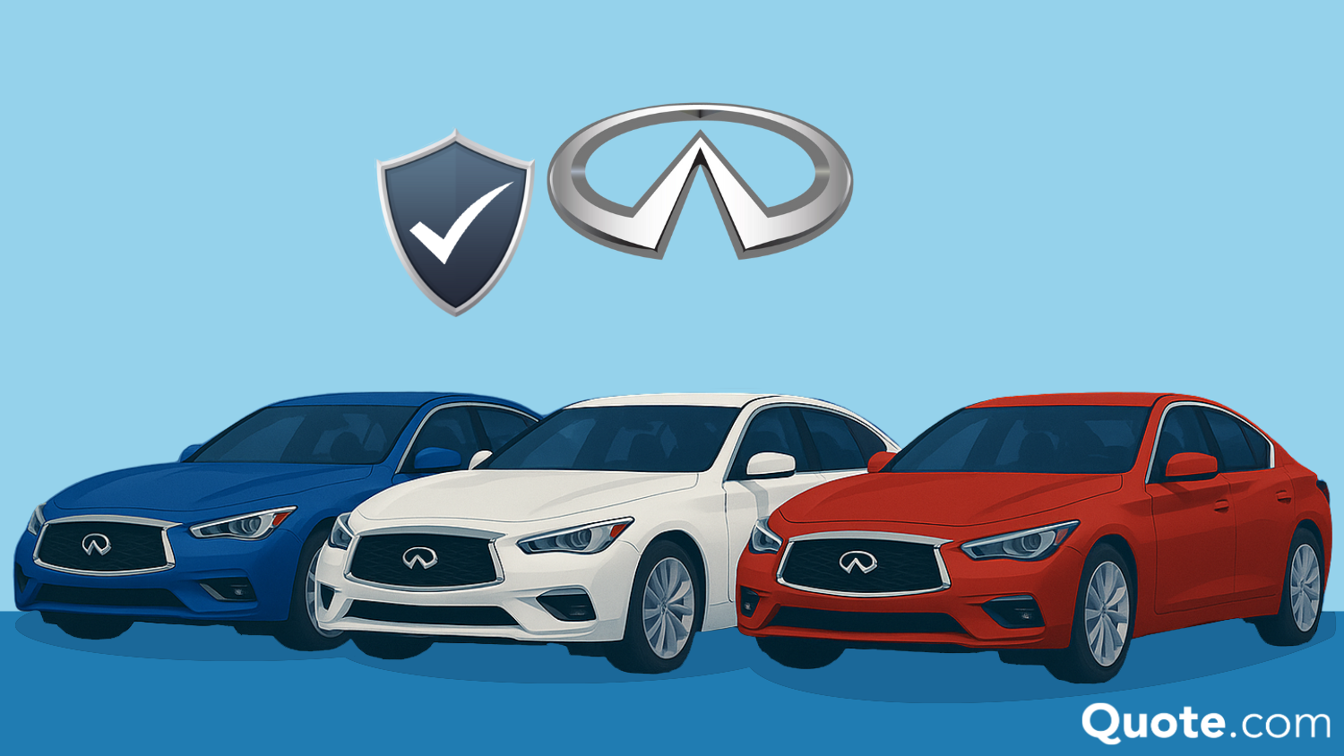 Best Auto Insurance for Infinitis
