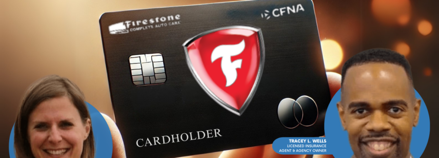 Firestone Credit Card Review