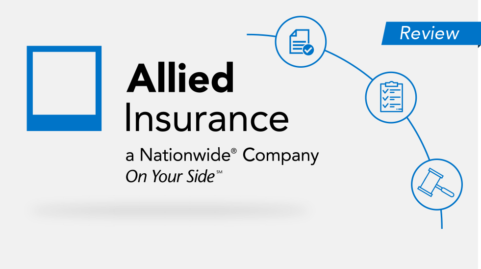 Allied Insurance Review