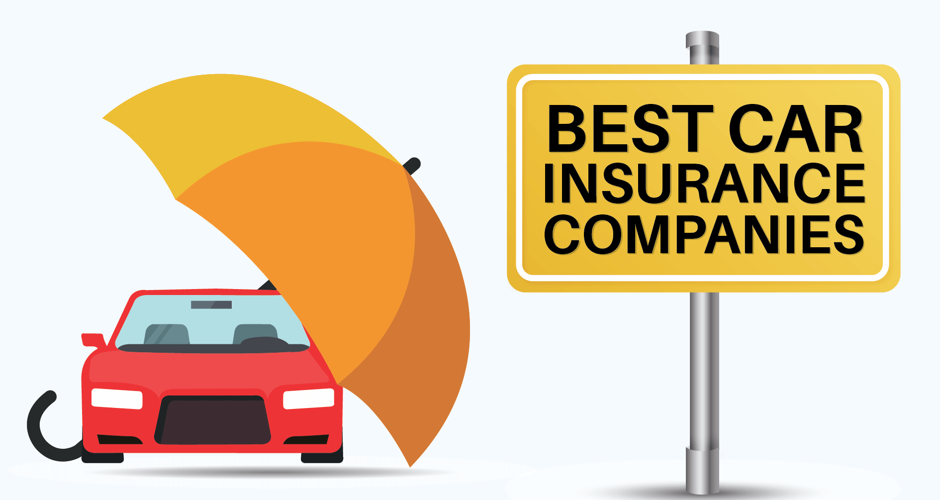 Best Car Insurance Companies Of 2018 Quote Com