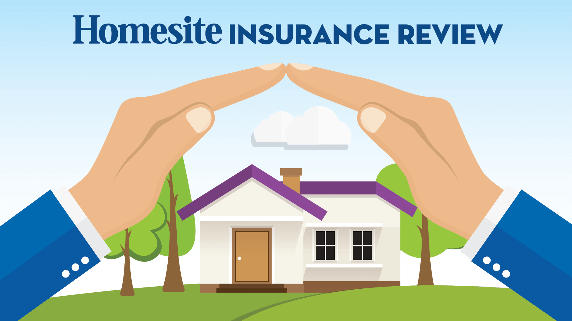 Homesite Insurance Review