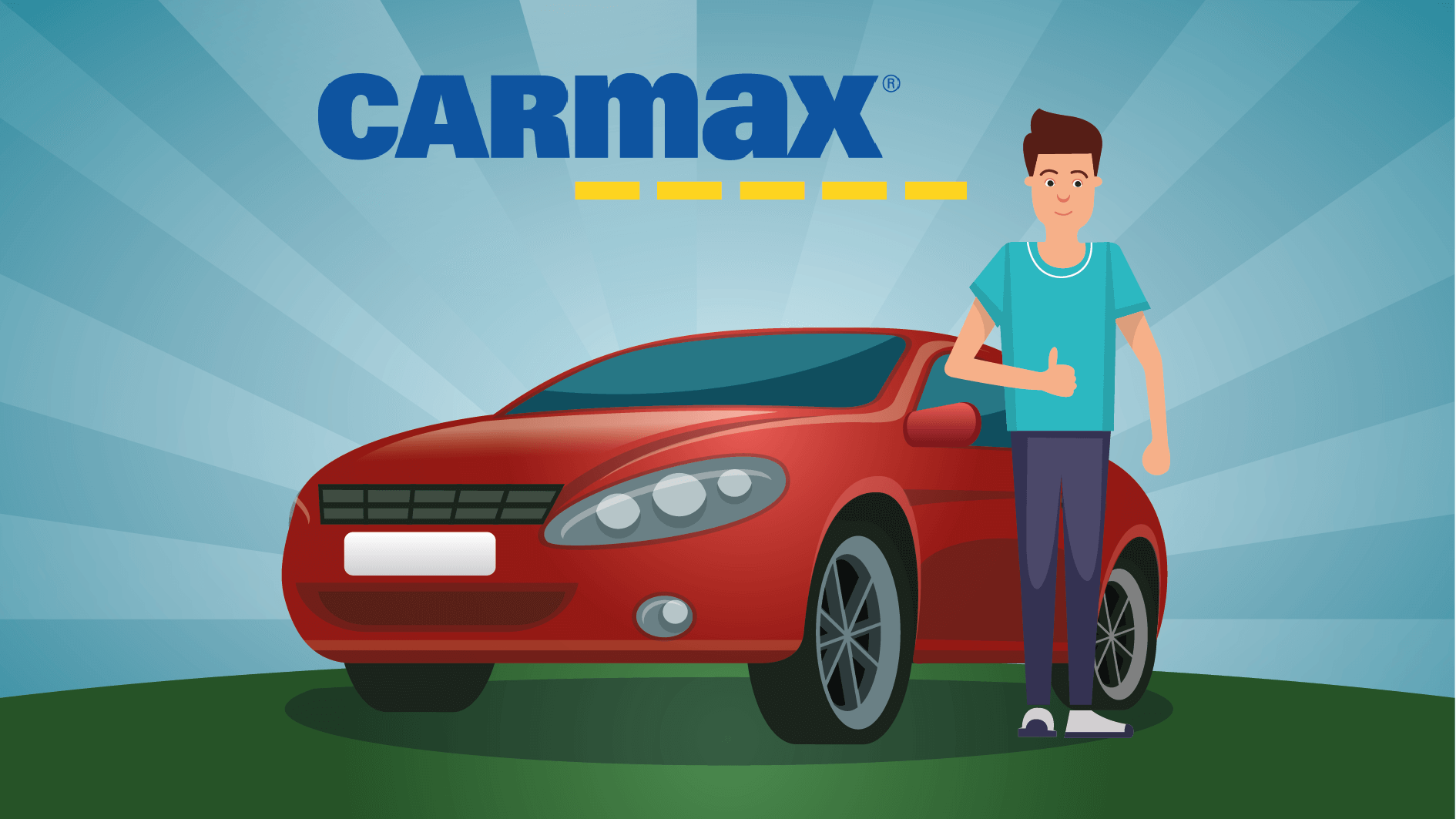 Can You Buy A Car With A Credit Card At Carmax True