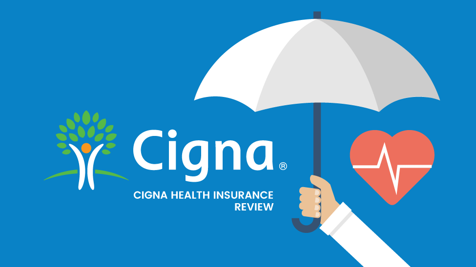 Cigna® Health Insurance Review