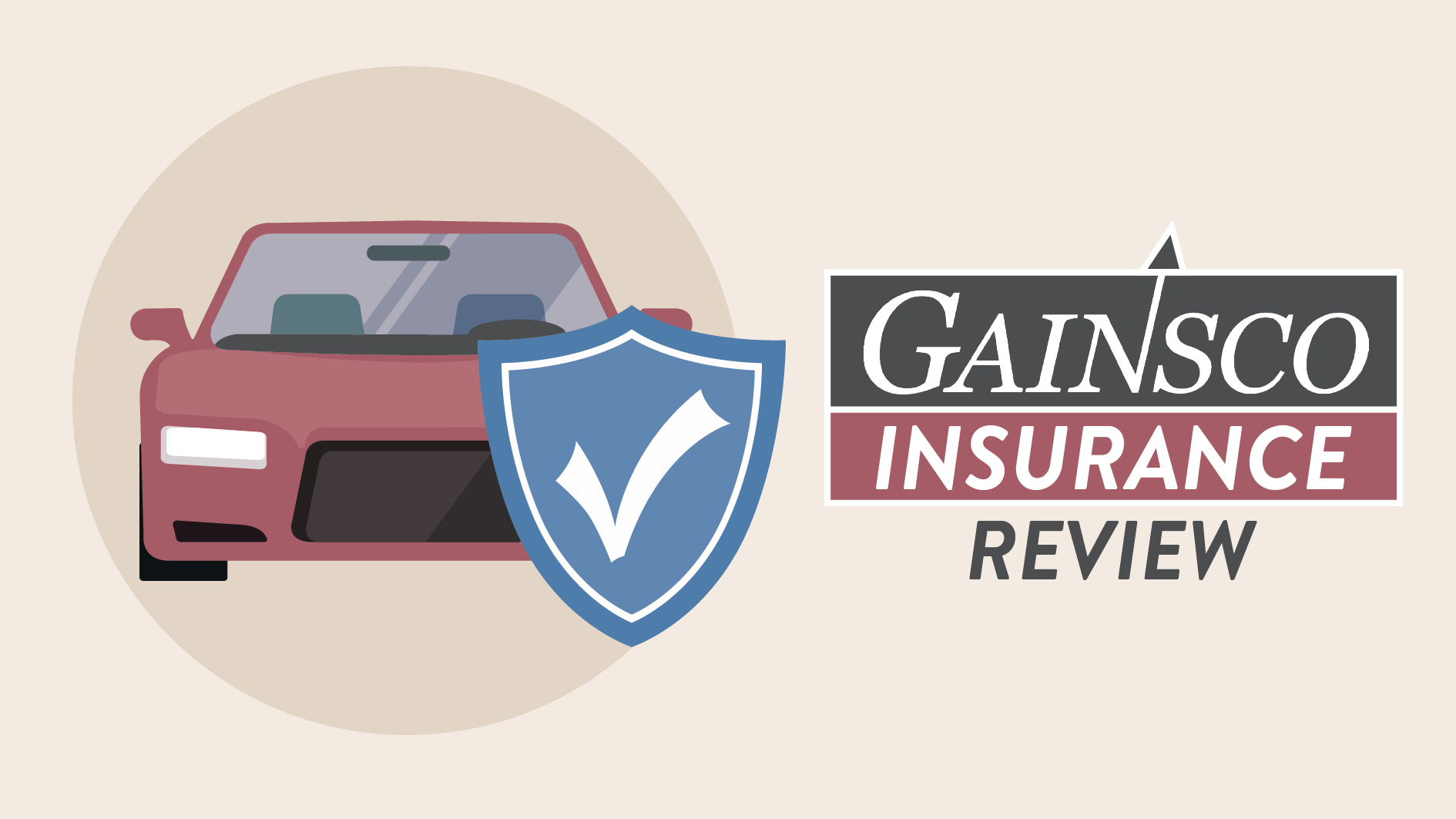 Gainsco Insurance Review