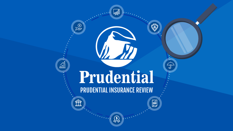 Prudential Insurance Review