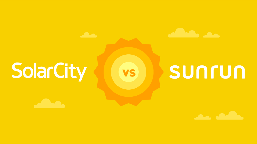 SolarCity vs. SunRun: Which Company Outshines the Other?