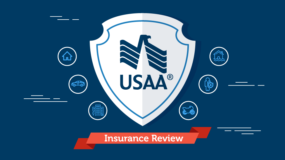 USAA Insurance Review