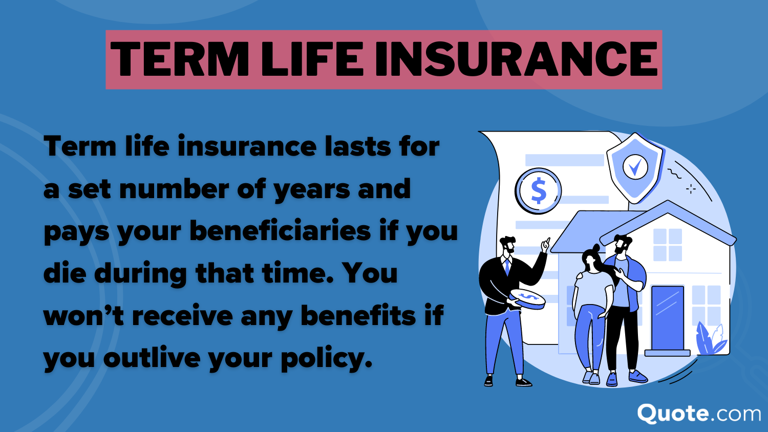 Term Life Insurance Def Card: Auto-Owners Insurance Review