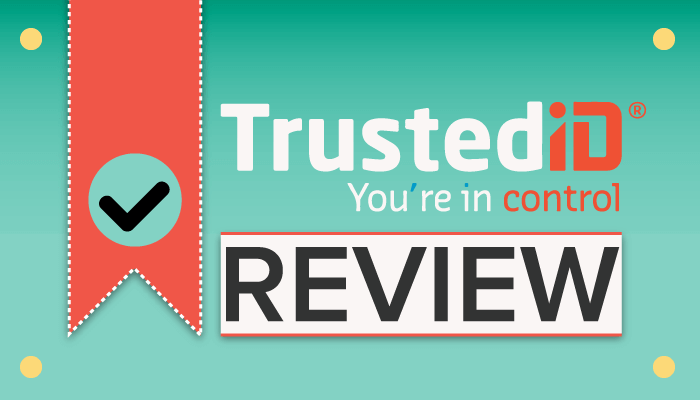 TrustedID Review