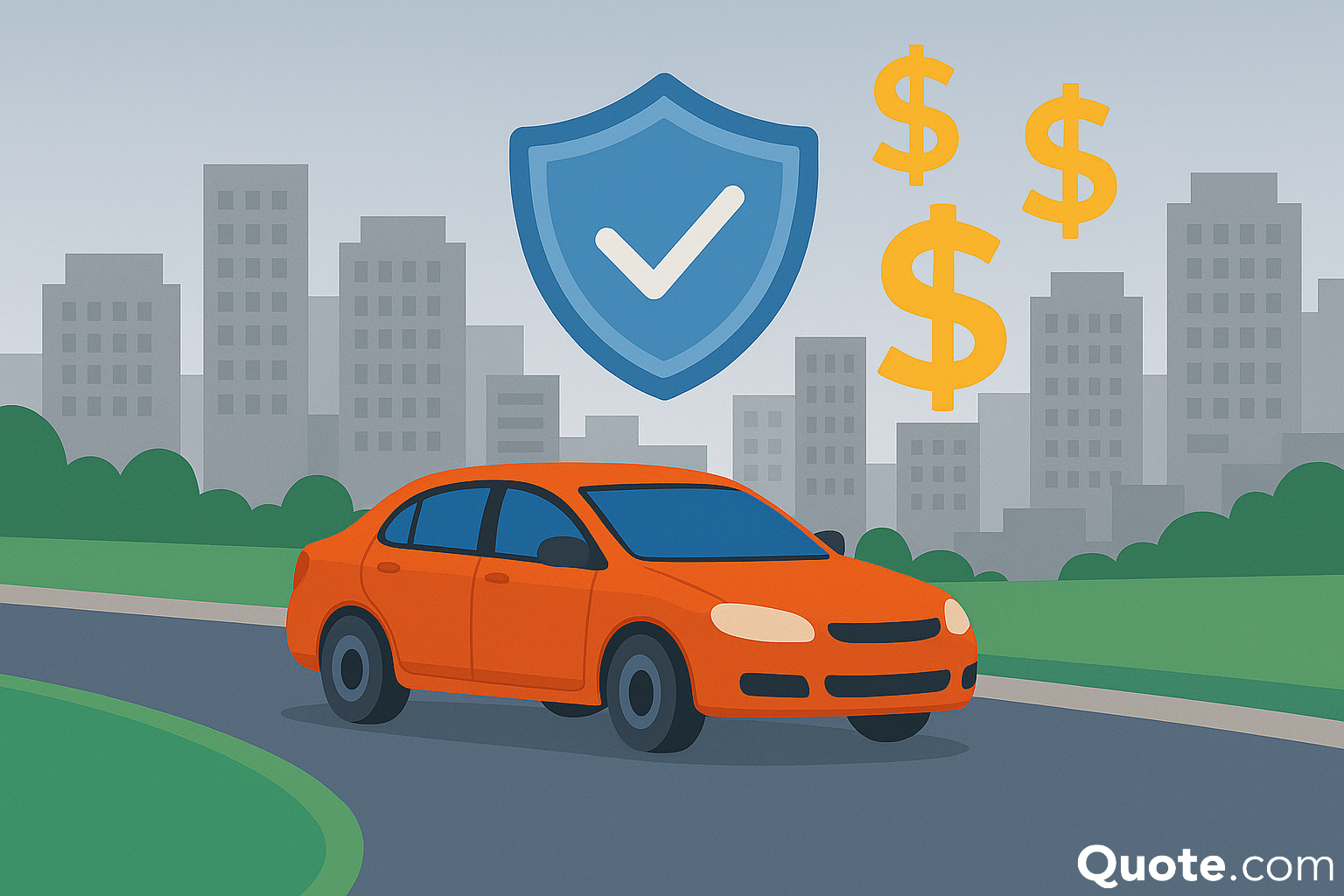 Cheapest Car Insurance in 2025 (Lower Your Rates to $22/mo!)