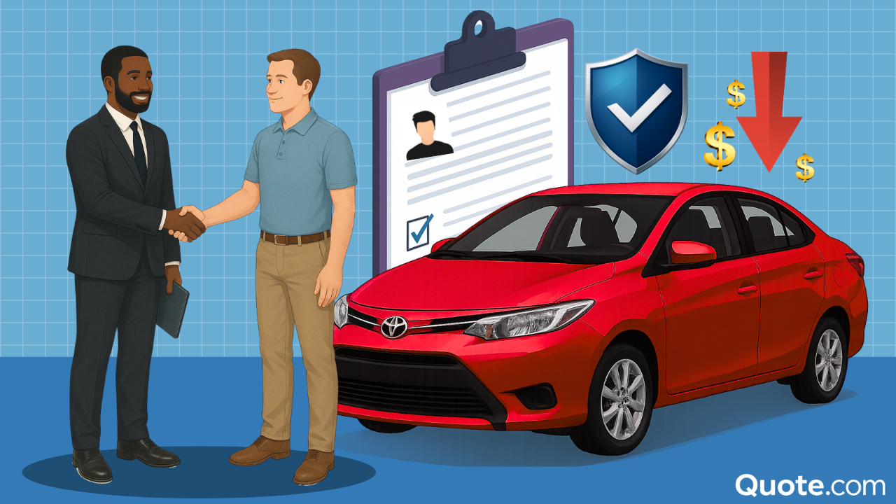 Hacks to Save Money on Auto Insurance