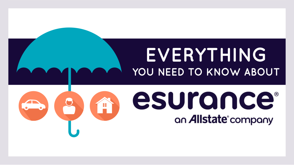 Everything You Need to Know About Esurance®