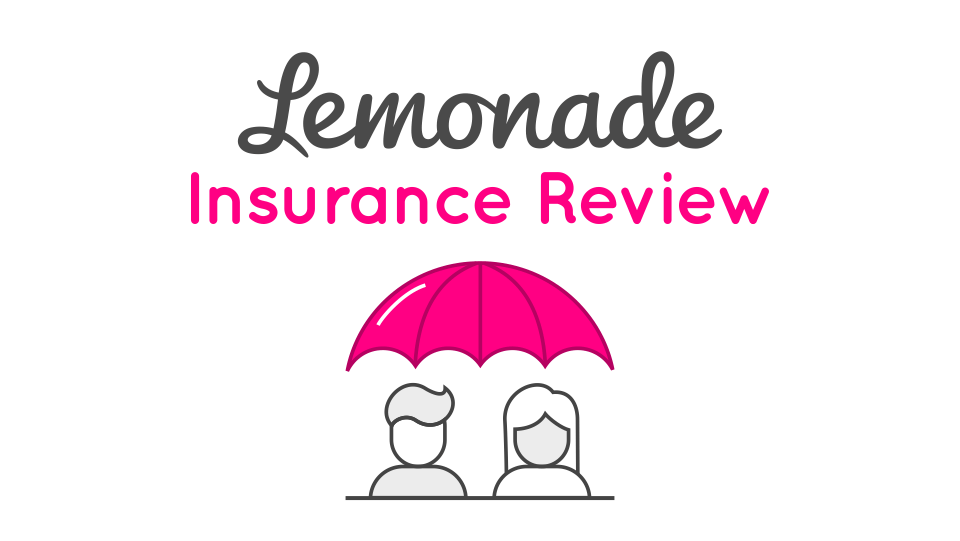 Lemonade Insurance Review