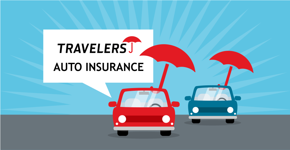 Travelers Auto Insurance