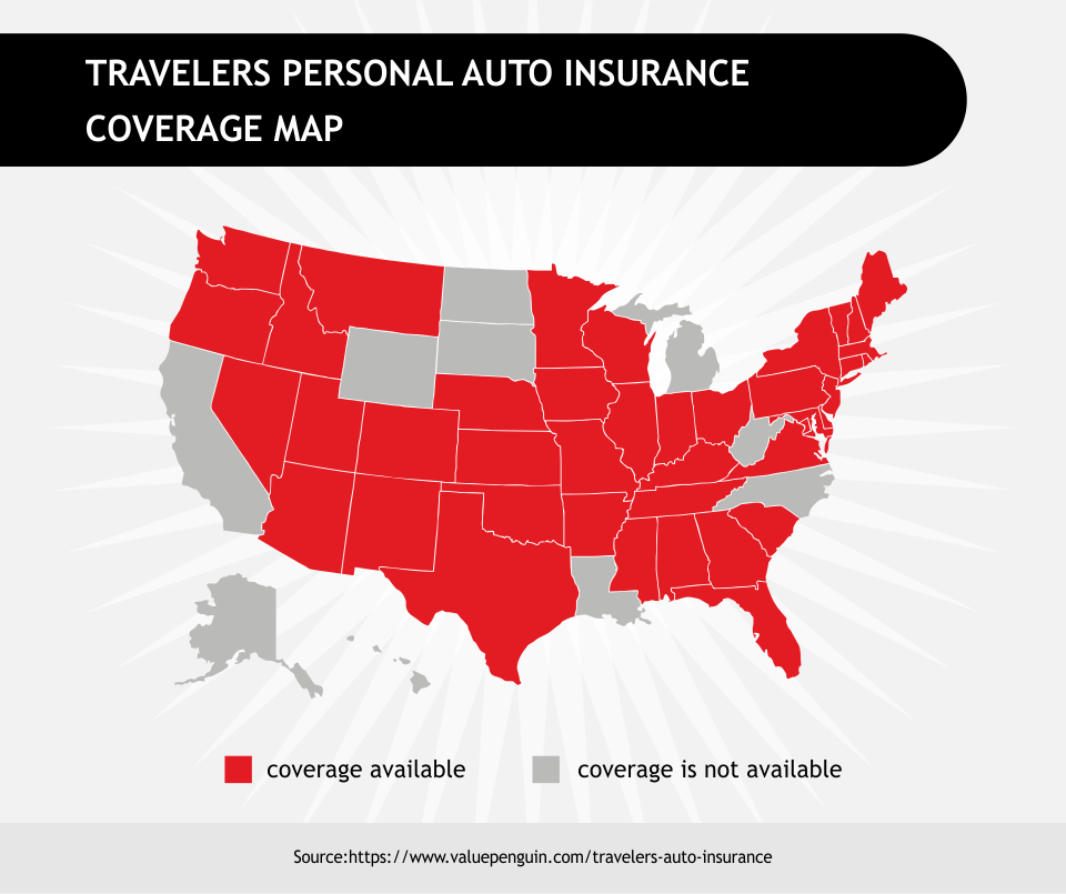 Travelers Auto Insurance | quote.com