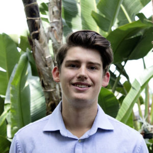 Jacob Barrineau