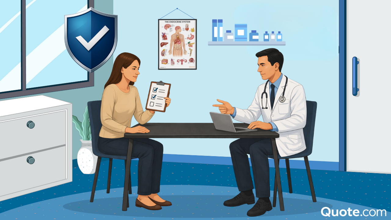 Best Endocrinologists That Accept Medicare