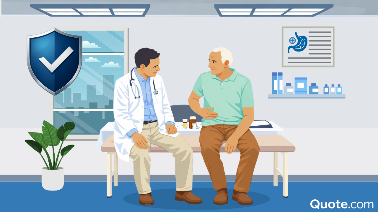 Best Gastroenterologists That Accept Medicare