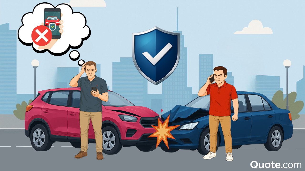 What Happens If You Cancel Auto Insurance