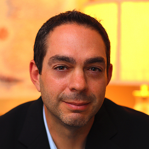 Marc Soloff