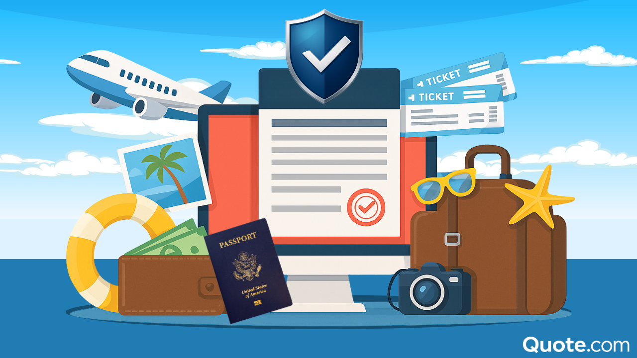 8 Best Travel Insurance Companies in 2025