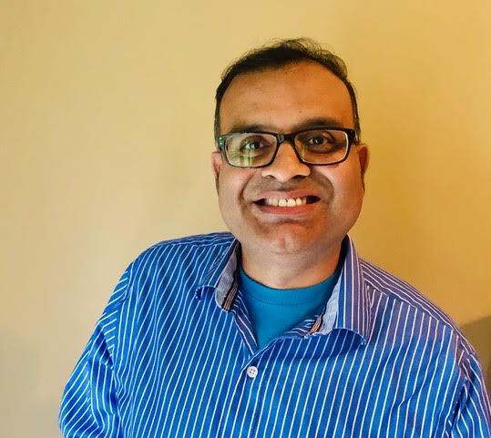 Anand Iyer
