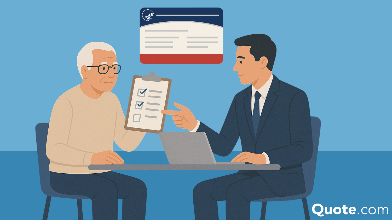 How to Sign up for Medicare in 2025 (3 Easy Steps)