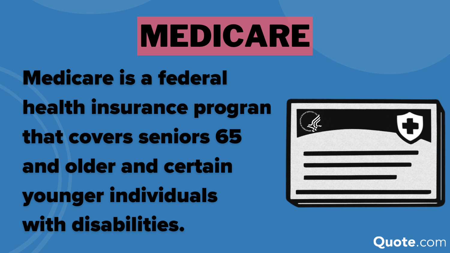 Medicare