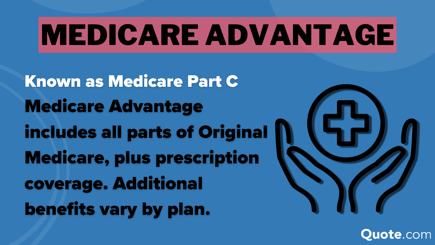 Medicare Advantage