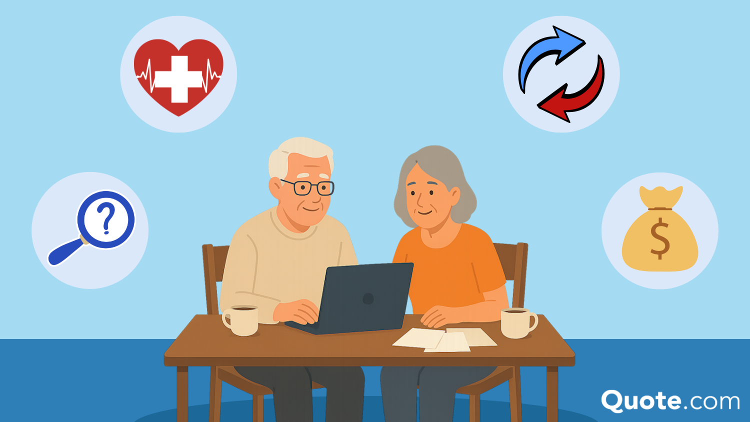 Medicare Supplemental Insurance Medigap