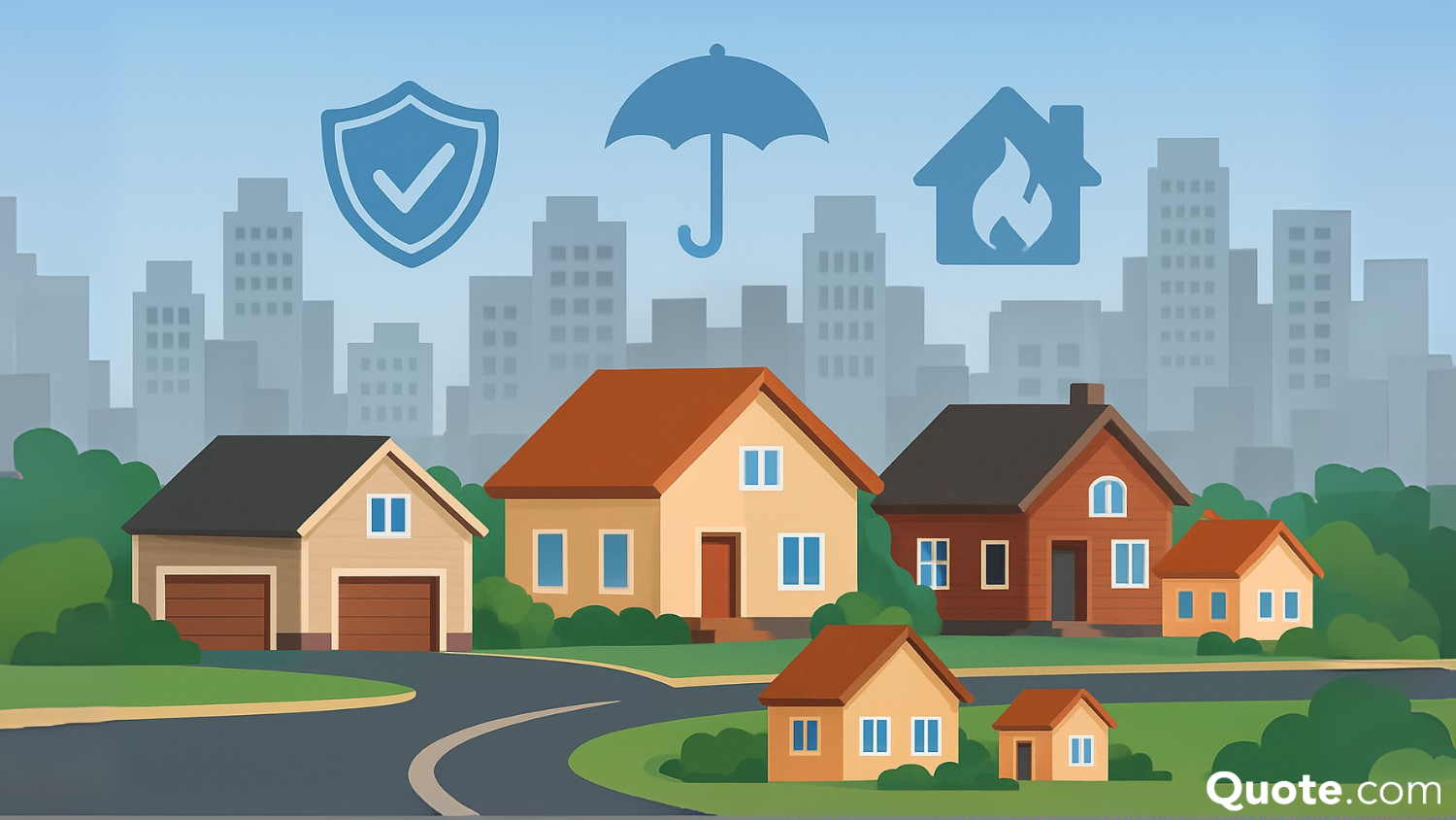 9 Best Homeowners Insurance Companies in 2025 (Rates at $79/mo!)