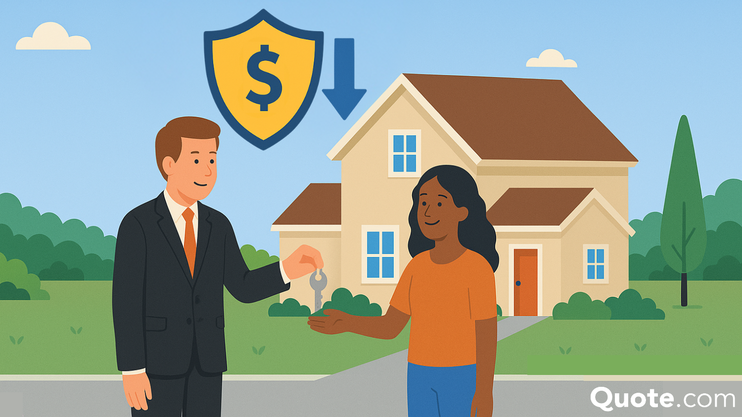 10 Cheapest Home Insurance Companies in 2025