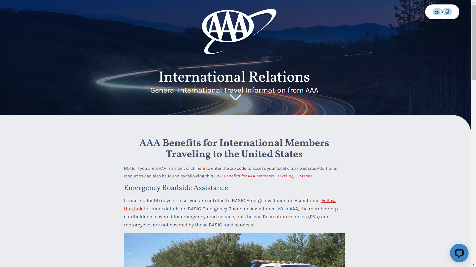 AAA Homepage: AAA Auto Insurance Review