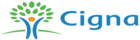Cigna: tablepress
