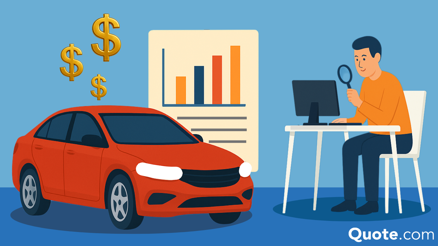 How to Buy Auto Insurance
