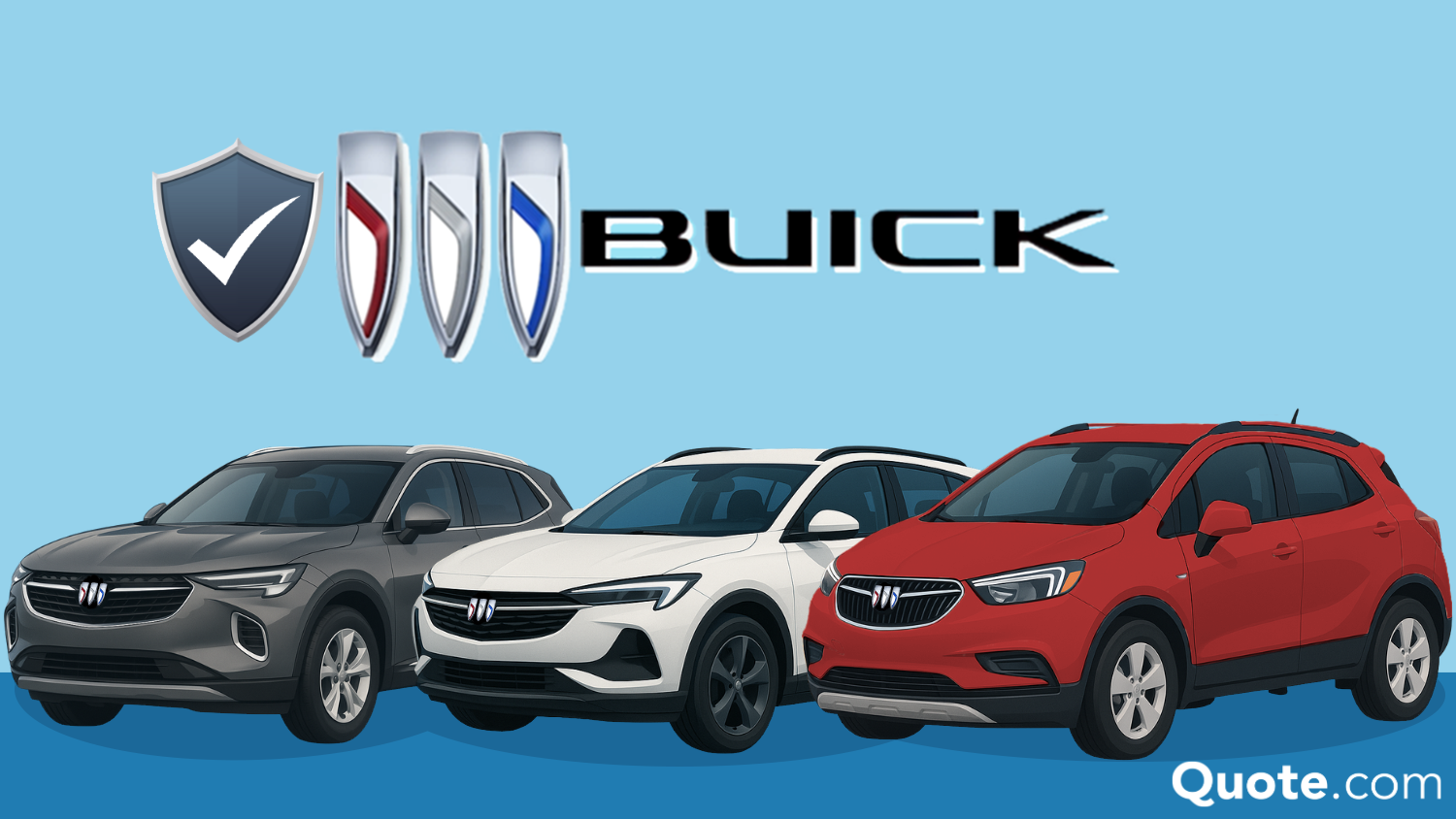 Best Auto Insurance for Buick