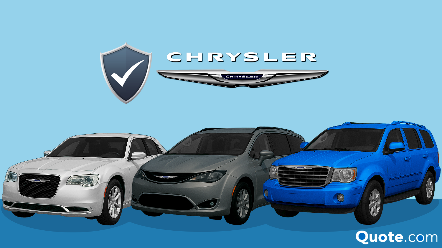 Best Auto Insurance for Chrysler